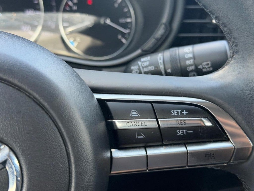 2023 Mazda Mazda CX-30 2.5 S Preferred Package AWD