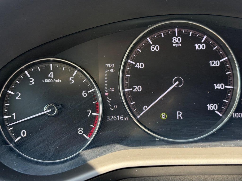 2023 Mazda Mazda CX-30 2.5 S Preferred Package AWD