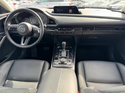 2025 Mazda Mazda CX-30 2.5 S Preferred Package AWD