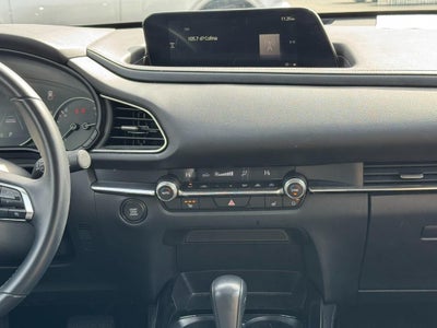 2025 Mazda Mazda CX-30 2.5 S Preferred Package AWD