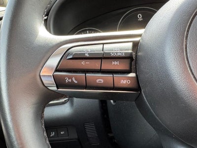 2025 Mazda Mazda CX-30 2.5 S Preferred Package AWD