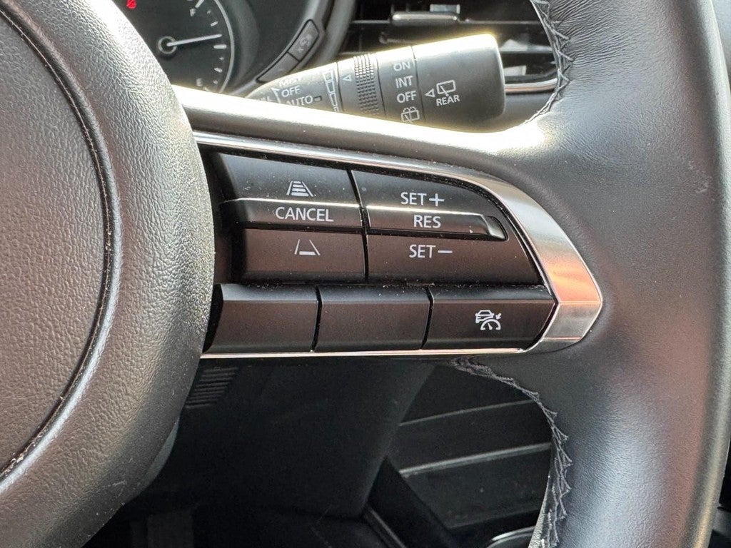 2025 Mazda Mazda CX-30 2.5 S Preferred Package AWD