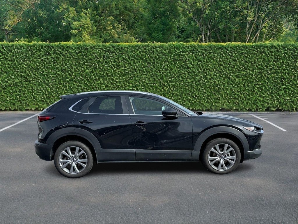 2025 Mazda Mazda CX-30 2.5 S Preferred Package AWD