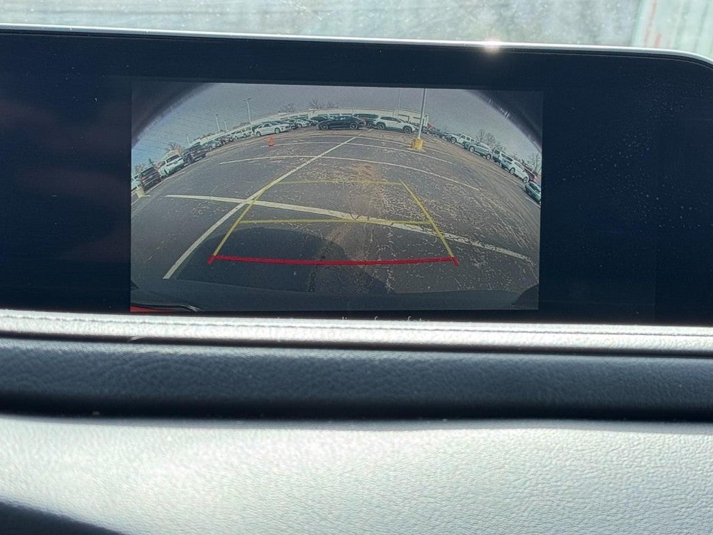 2025 Mazda Mazda CX-30 2.5 S Preferred Package AWD