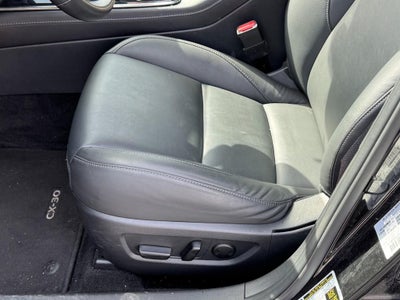 2025 Mazda Mazda CX-30 2.5 S Preferred Package AWD