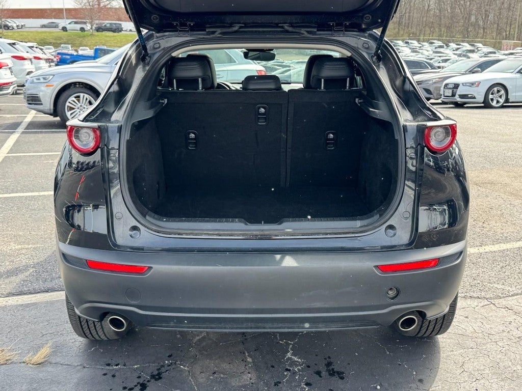 2025 Mazda Mazda CX-30 2.5 S Preferred Package AWD