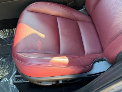 2025 Mazda Mazda CX-30 2.5 S Carbon Edition