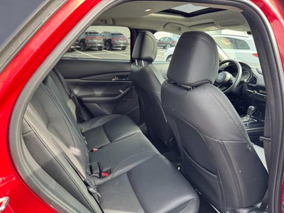 2025 Mazda Mazda CX-30 2.5 S Preferred Package AWD