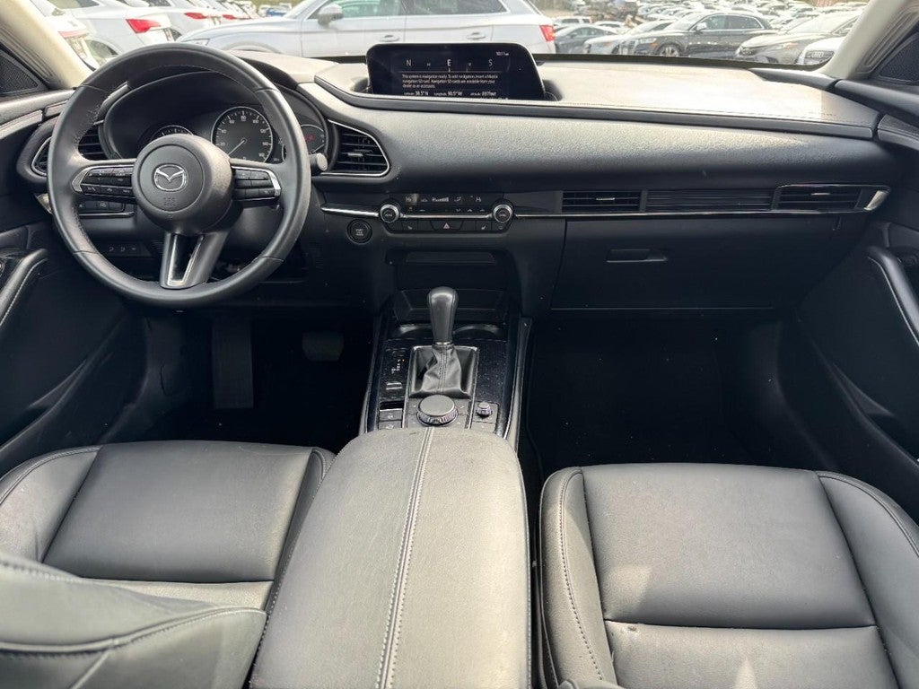 2025 Mazda Mazda CX-30 2.5 S Preferred Package AWD