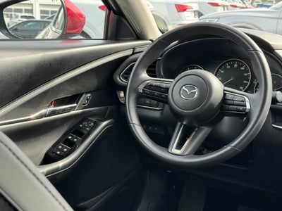 2025 Mazda Mazda CX-30 2.5 S Preferred Package AWD