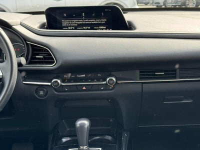 2025 Mazda Mazda CX-30 2.5 S Preferred Package AWD