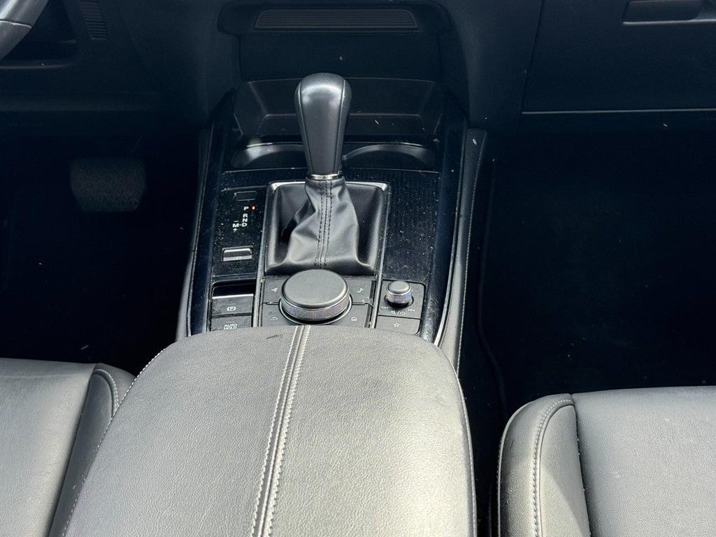 2025 Mazda Mazda CX-30 2.5 S Preferred Package AWD