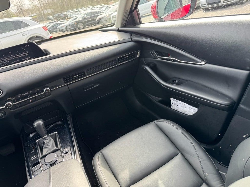 2025 Mazda Mazda CX-30 2.5 S Preferred Package AWD