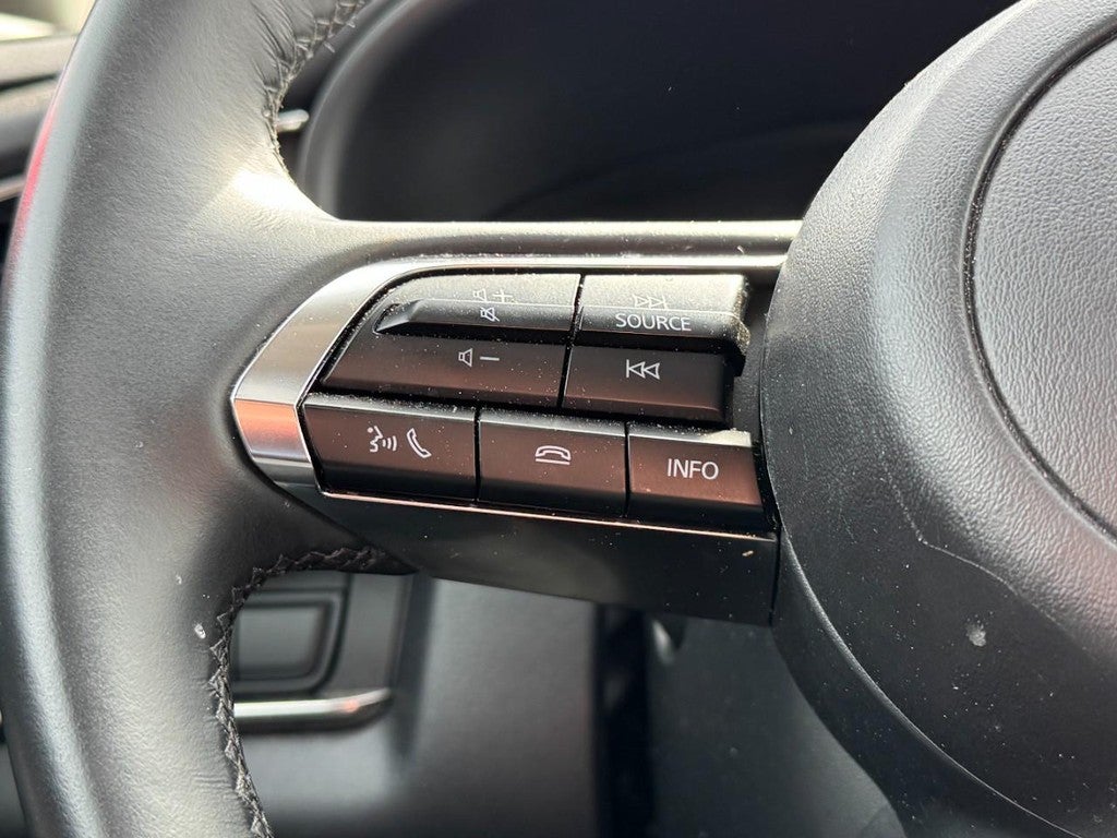 2025 Mazda Mazda CX-30 2.5 S Preferred Package AWD
