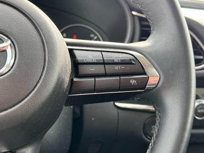 2025 Mazda Mazda CX-30 2.5 S Preferred Package AWD