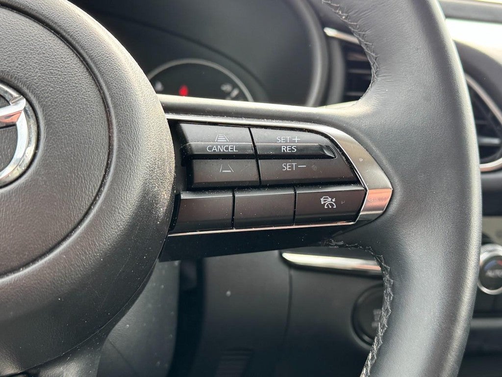 2025 Mazda Mazda CX-30 2.5 S Preferred Package AWD