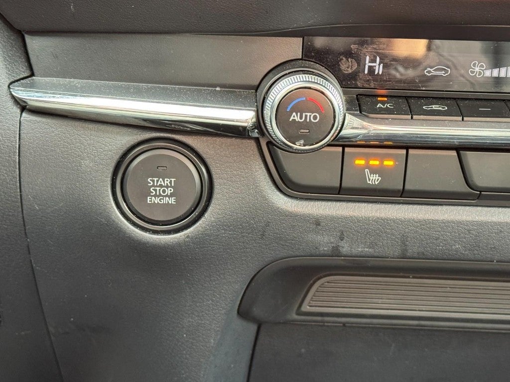 2025 Mazda Mazda CX-30 2.5 S Preferred Package AWD