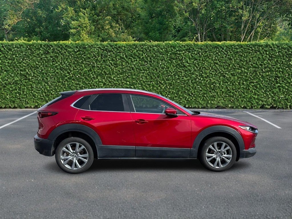 2025 Mazda Mazda CX-30 2.5 S Preferred Package AWD