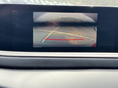 2025 Mazda Mazda CX-30 2.5 S Preferred Package AWD