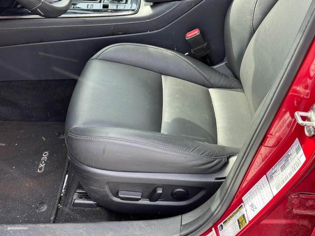 2025 Mazda Mazda CX-30 2.5 S Preferred Package AWD