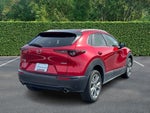 2025 Mazda Mazda CX-30 2.5 S Preferred Package AWD