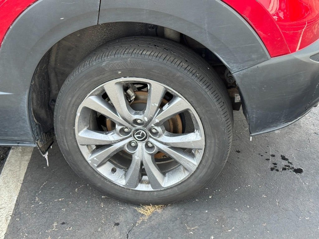 2025 Mazda Mazda CX-30 2.5 S Preferred Package AWD