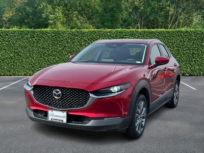 2025 Mazda Mazda CX-30 2.5 S Preferred Package AWD