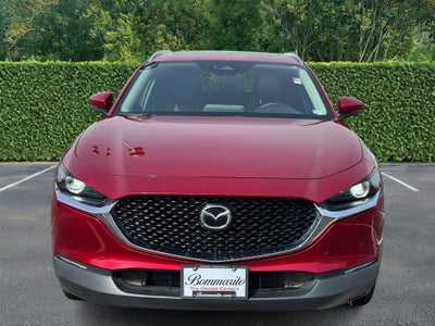 2025 Mazda Mazda CX-30 2.5 S Preferred Package AWD