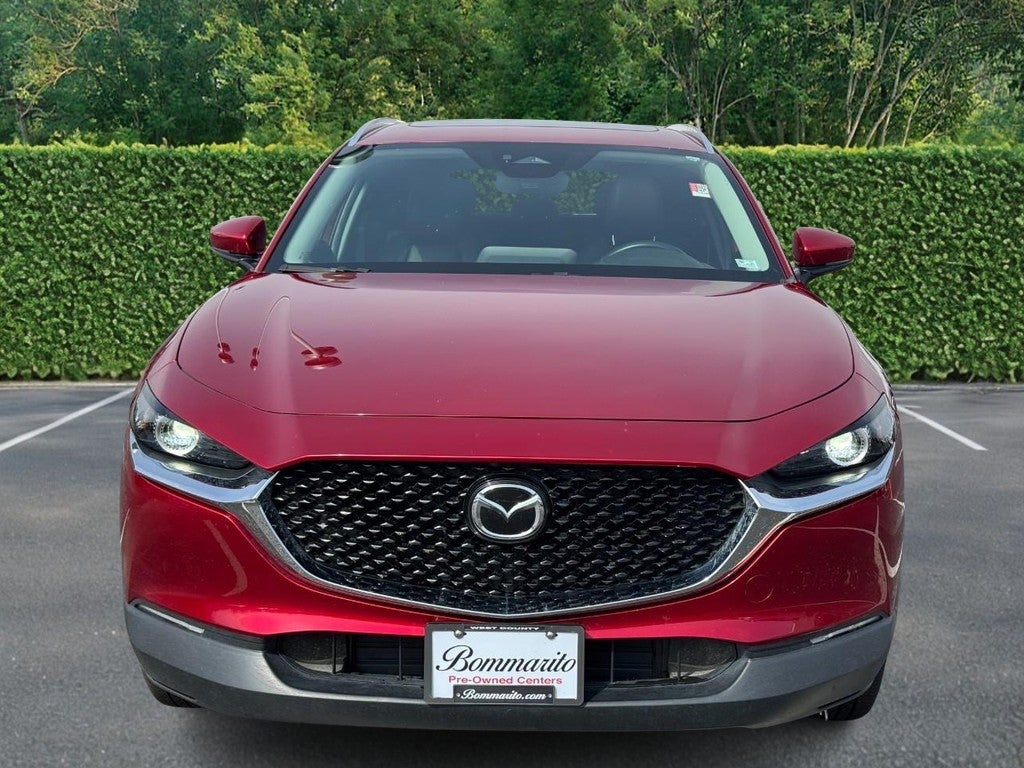 2025 Mazda Mazda CX-30 2.5 S Preferred Package AWD