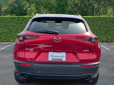 2025 Mazda Mazda CX-30 2.5 S Preferred Package AWD