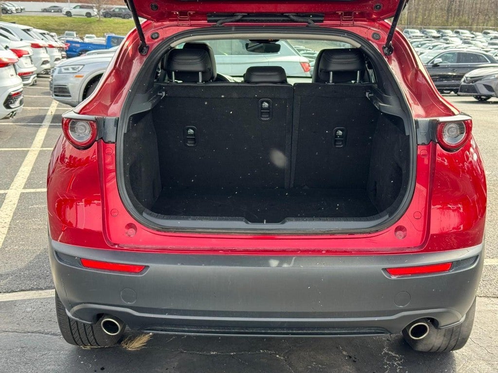 2025 Mazda Mazda CX-30 2.5 S Preferred Package AWD