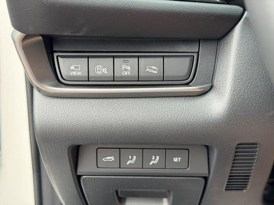 2026 Mazda Mazda CX-30 2.5 S Premium AWD