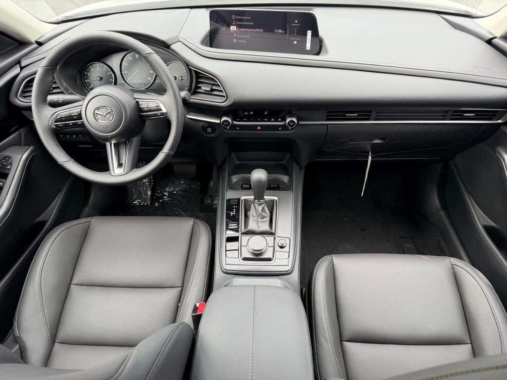 2026 Mazda Mazda CX-30 2.5 S Premium AWD