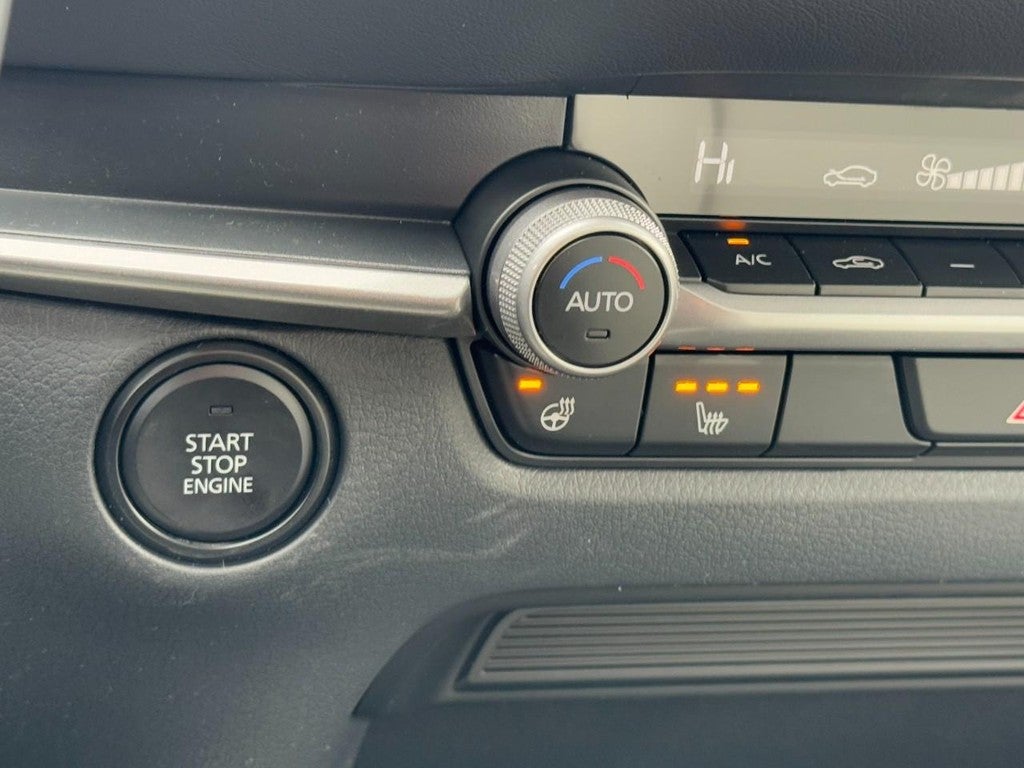 2026 Mazda Mazda CX-30 2.5 S Premium AWD