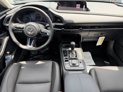2026 Mazda Mazda CX-30 2.5 S Premium AWD