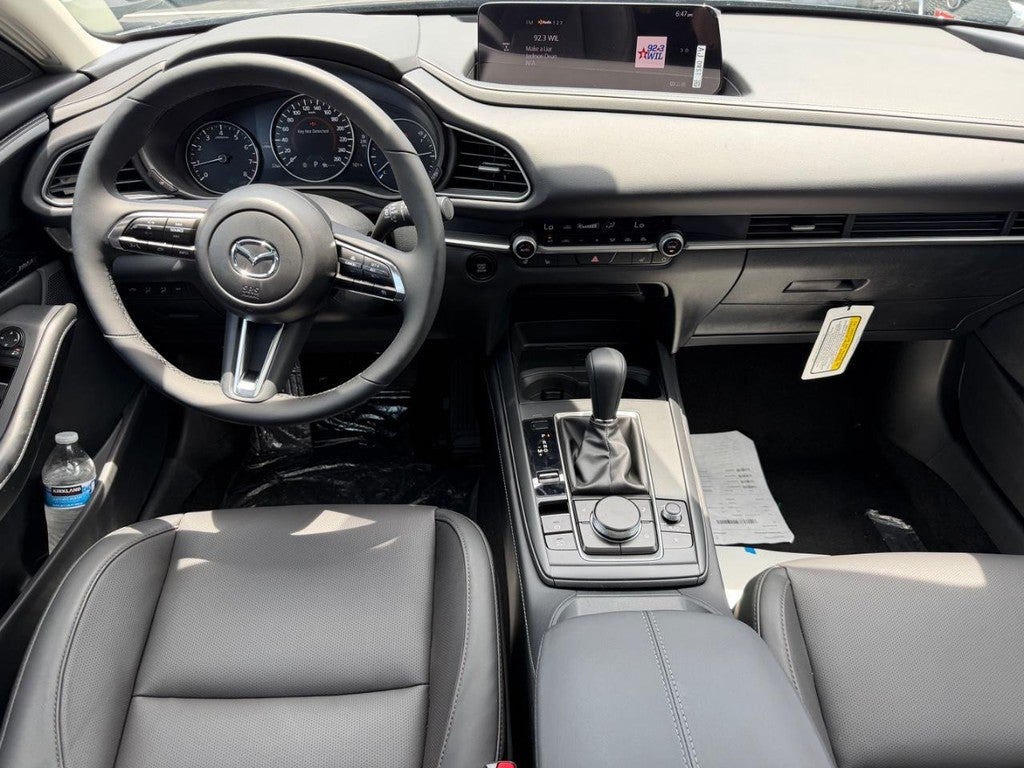 2026 Mazda Mazda CX-30 2.5 S Premium AWD
