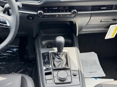 2026 Mazda Mazda CX-30 2.5 S Premium AWD