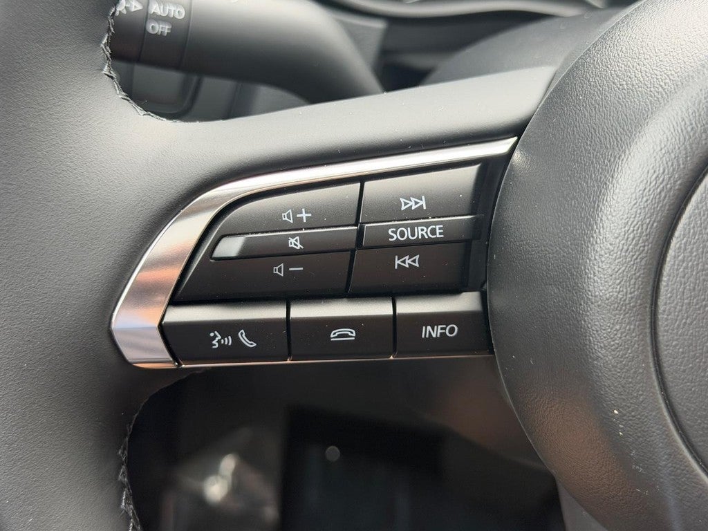 2026 Mazda Mazda CX-30 2.5 S Premium AWD