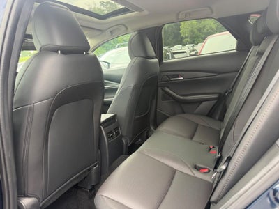 2026 Mazda Mazda CX-30 2.5 S Premium AWD