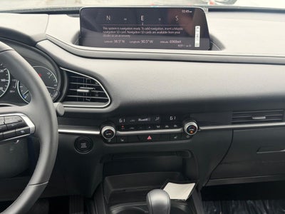 2026 Mazda Mazda CX-30 2.5 S Premium AWD