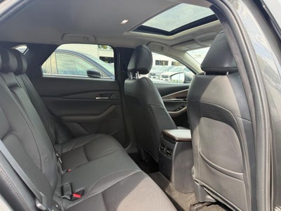 2024 Mazda Mazda CX-30 2.5 S Premium Package AWD
