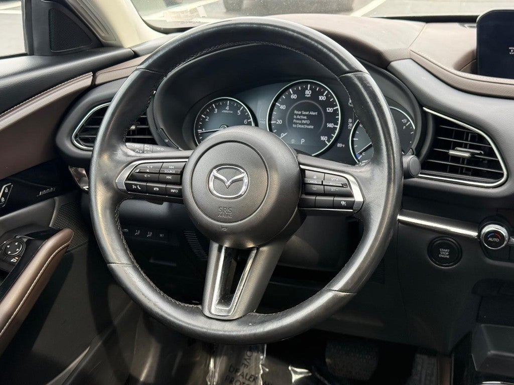 2024 Mazda Mazda CX-30 2.5 S Premium Package AWD