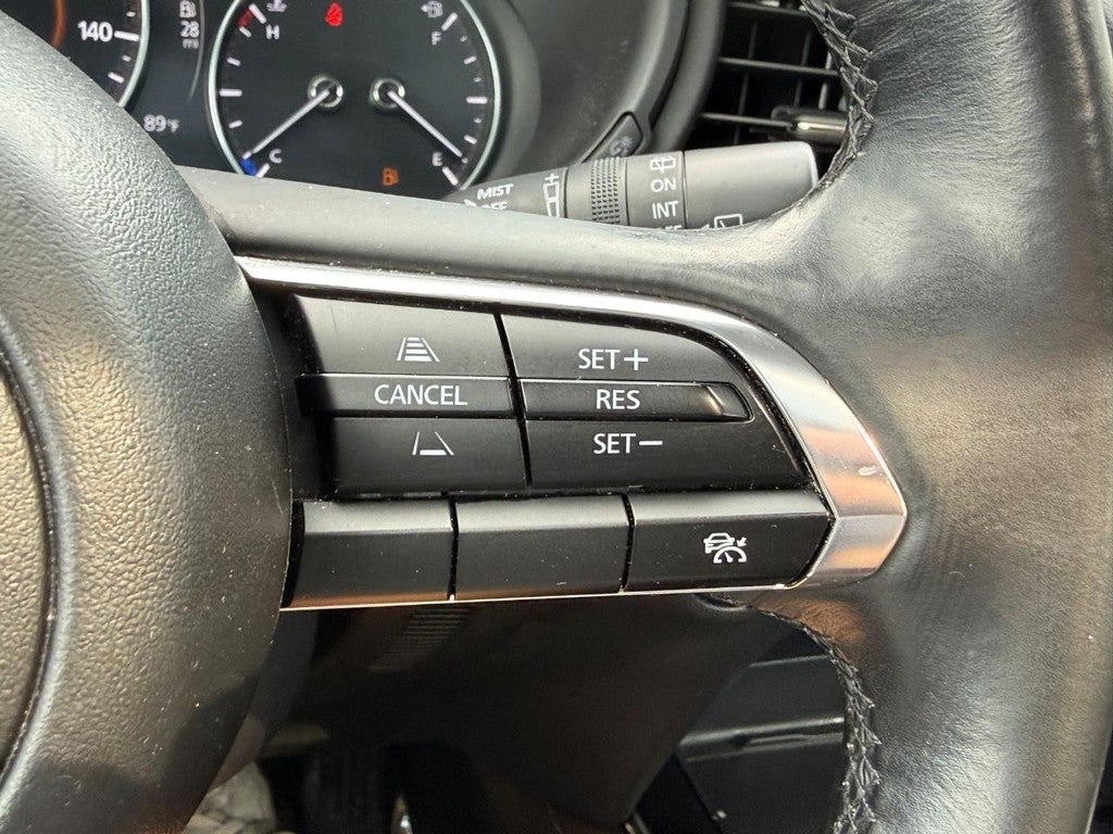 2024 Mazda Mazda CX-30 2.5 S Premium Package AWD