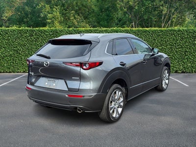 2024 Mazda Mazda CX-30 2.5 S Premium Package AWD