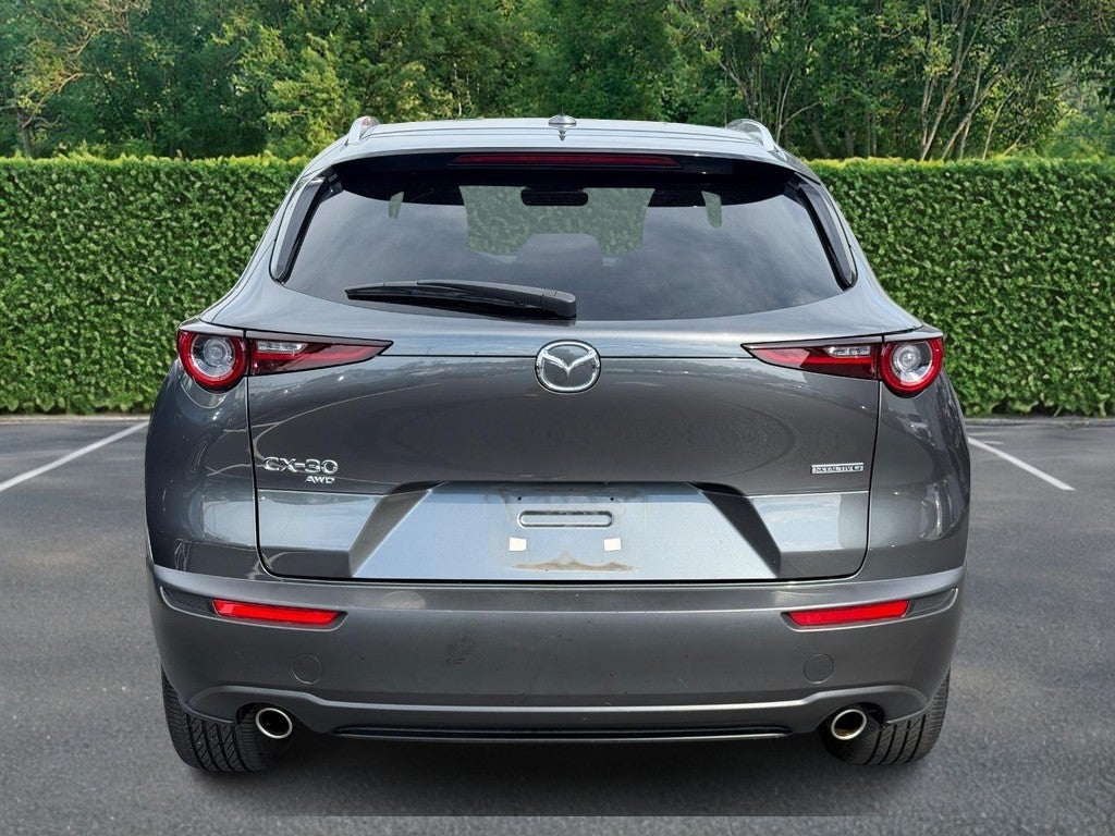 2024 Mazda Mazda CX-30 2.5 S Premium Package AWD