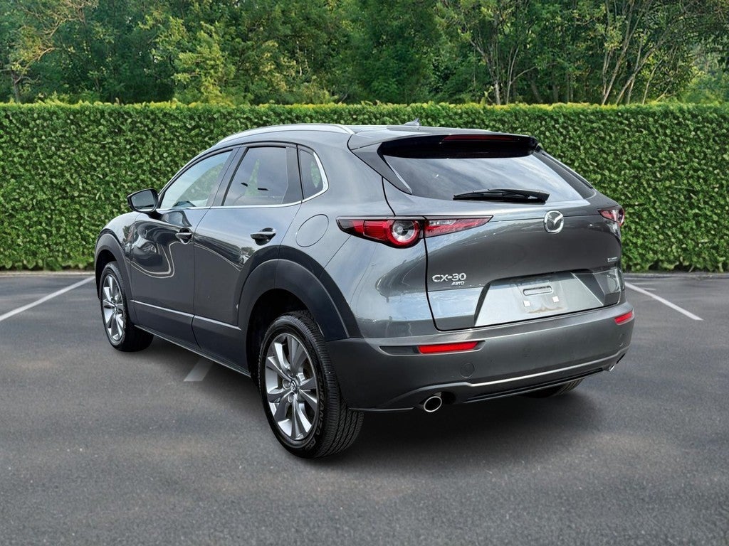 2024 Mazda Mazda CX-30 2.5 S Premium Package AWD