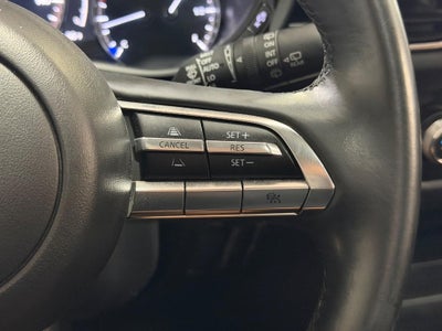 2023 Mazda Mazda CX-30 2.5 S Premium Package