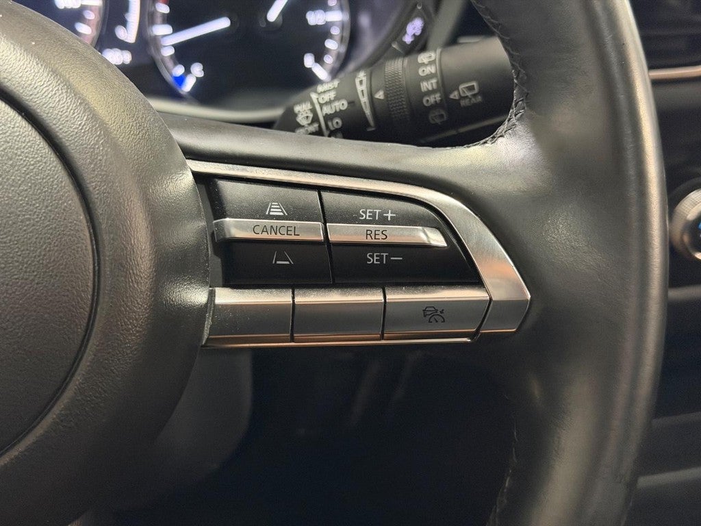 2023 Mazda Mazda CX-30 2.5 S Premium Package