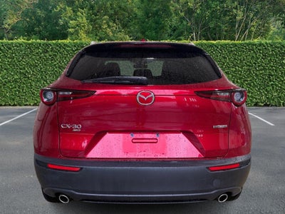 2023 Mazda Mazda CX-30 2.5 S Premium Package