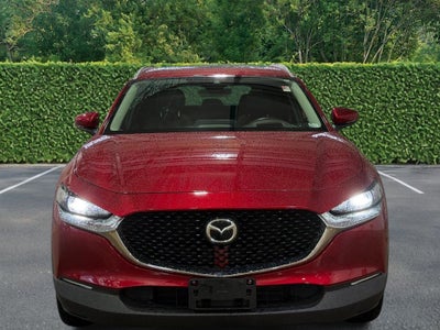 2023 Mazda Mazda CX-30 2.5 S Premium Package